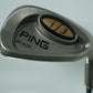 Ping i3 Blade Pitching Wedge / Blue Dot / Regular Flex Steel Shaft