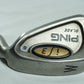 Ping i3 Blade Pitching Wedge / Blue Dot / Regular Flex Steel Shaft