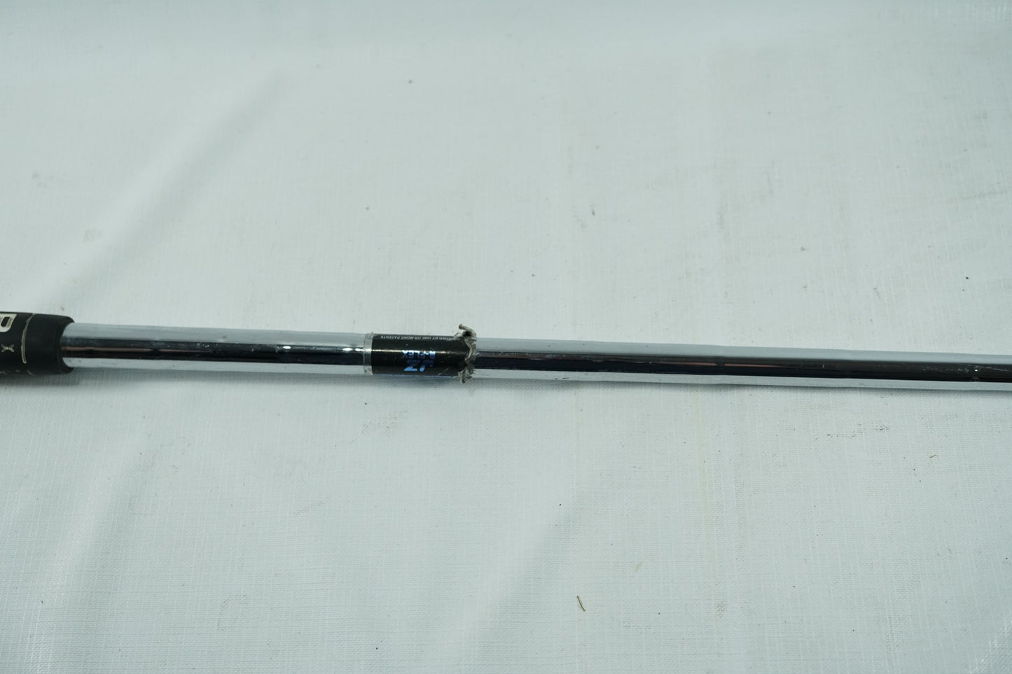 Ping i3 Blade Pitching Wedge / Blue Dot / Regular Flex Steel Shaft