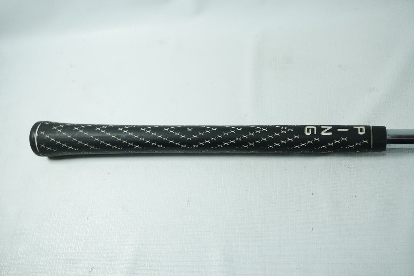 Ping i3 Blade Pitching Wedge / Blue Dot / Regular Flex Steel Shaft