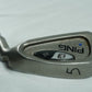Ping i3+ 5 Iron / Blue Dot / Steel Shaft