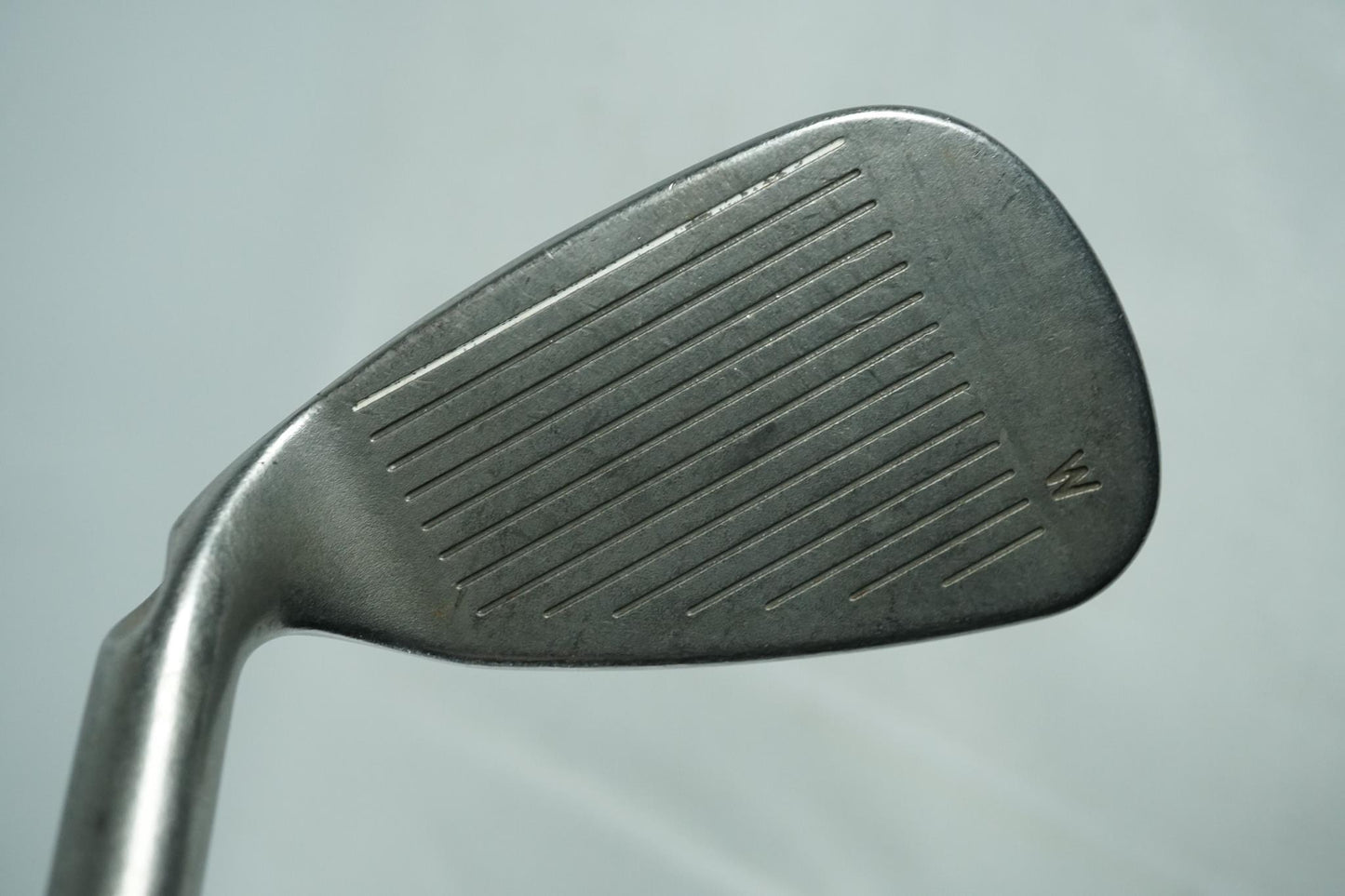 Ping G5 Pitching Wedge / Black Dot / Regular Flex Graphite Shaft