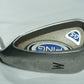 Ping G5 Pitching Wedge / Black Dot / Regular Flex Graphite Shaft