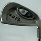 Ping i3+ 3 Iron / Blue Dot / Steel Shaft