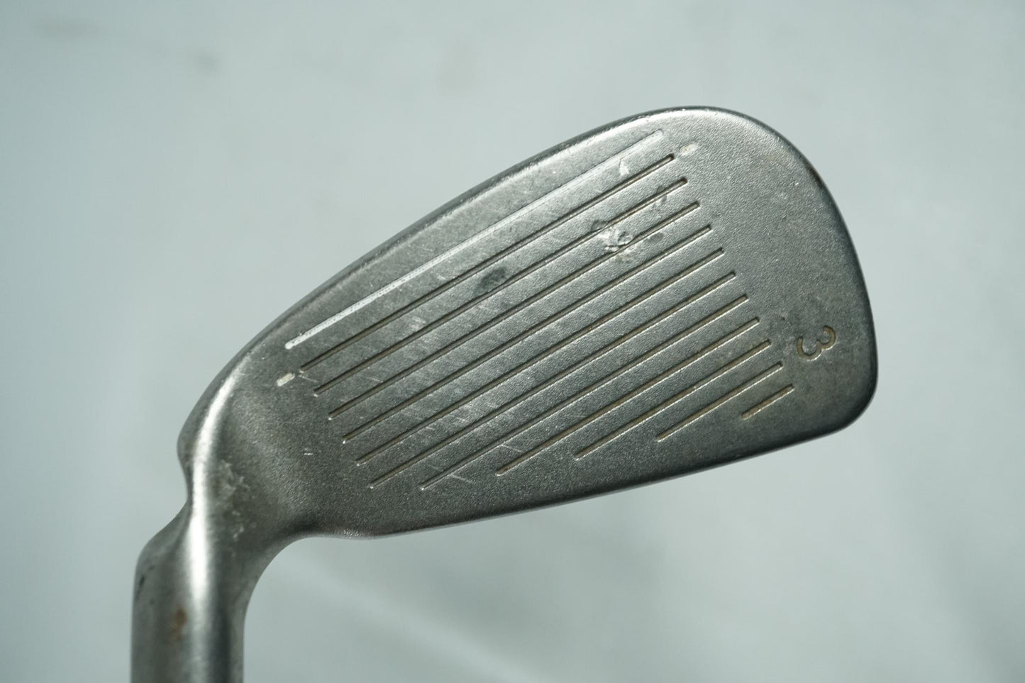 Ping i3+ 3 Iron / Blue Dot / Steel Shaft
