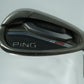 Ping G25 Sand Wedge / Yellow Dot / Regular Flex Steel Shaft