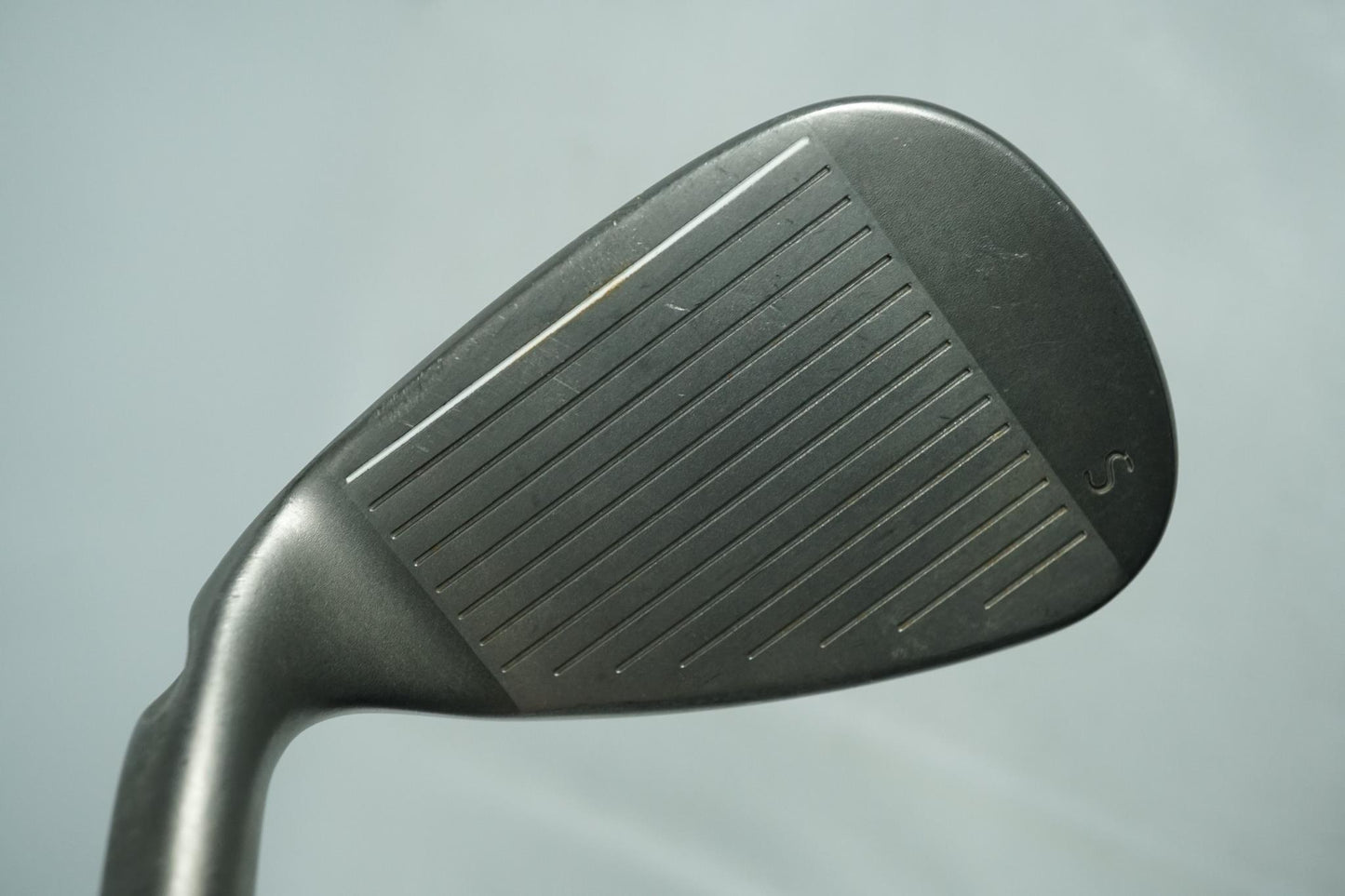 Ping G25 Sand Wedge / Yellow Dot / Regular Flex Steel Shaft