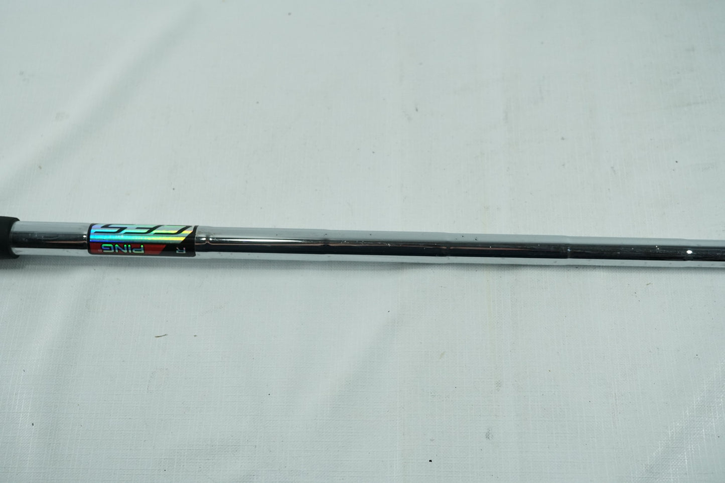 Ping G25 Sand Wedge / Yellow Dot / Regular Flex Steel Shaft