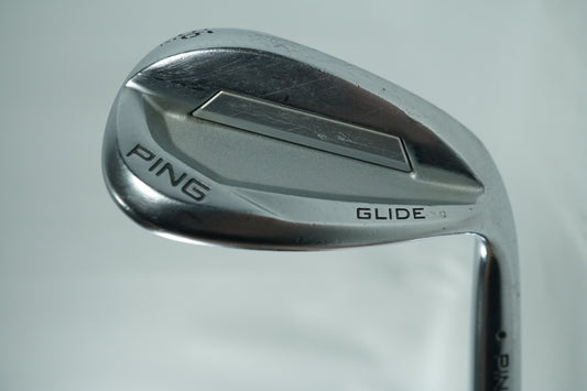 Ping Glide 3.0 56° Sand Wedge / Black Dot / Regular Flex Steel Shaft