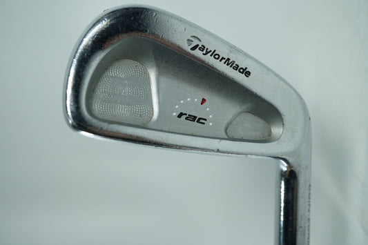 Taylormade RAC CF 6 Iron / Stiff Flex Steel Shaft