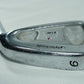 Taylormade RAC CF 6 Iron / Stiff Flex Steel Shaft