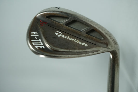 Taylormade Hi-Toe 54° Wedge / Steel Shaft