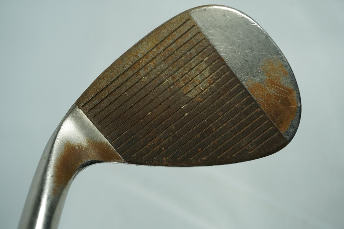 Taylormade Hi-Toe 54° Wedge / Steel Shaft