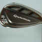 Taylormade Hi-Toe 58° Wedge / Steel Shaft