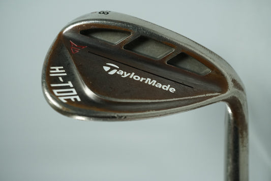 Taylormade Hi-Toe 58° Wedge / Steel Shaft