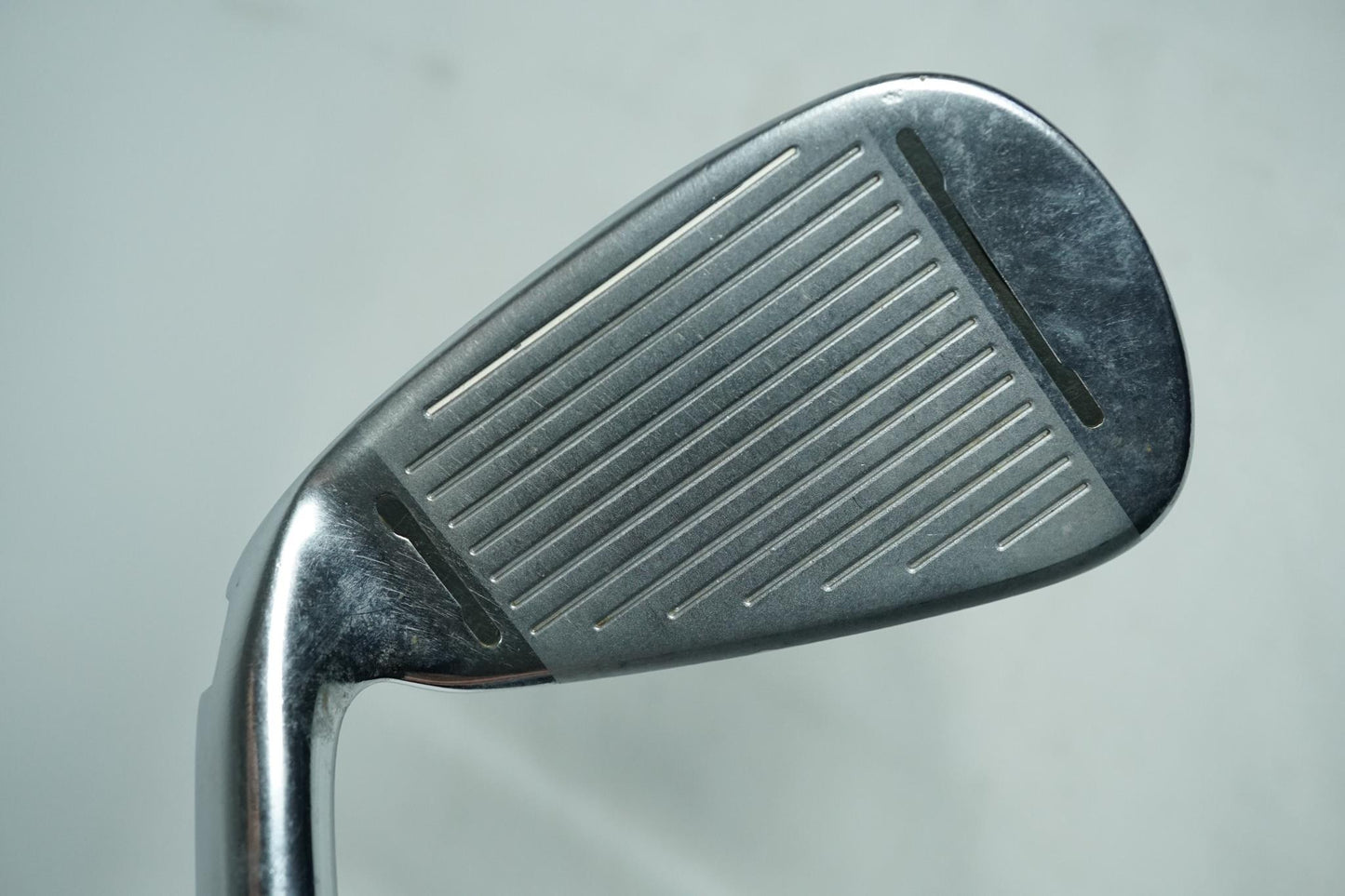 Taylormade RSi1 6 Iron / Stiff Flex Steel Shaft