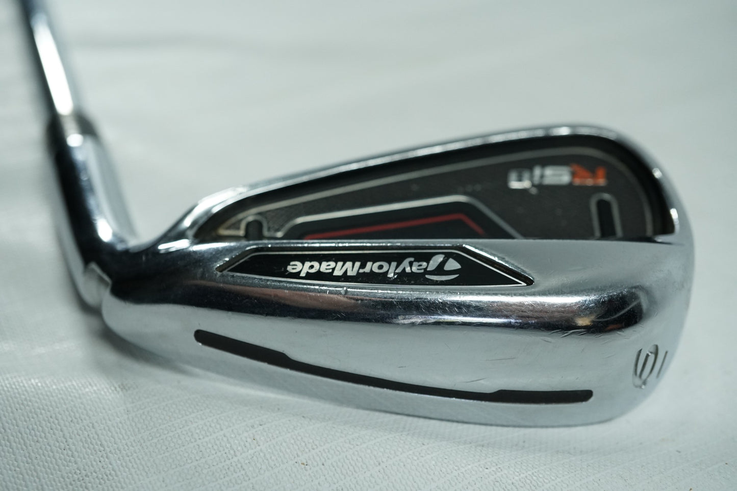 Taylormade RSi1 6 Iron / Stiff Flex Steel Shaft