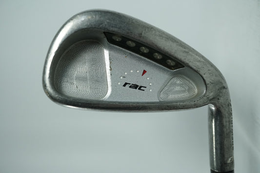 Taylormade RAC OS 3 Iron / Stiff Flex Steel Shaft