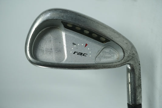 Taylormade RAC OS 4 Iron / Stiff Flex Steel Shaft