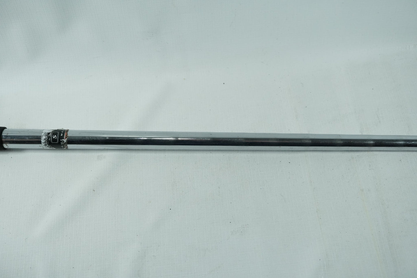 Taylormade RAC OS 4 Iron / Stiff Flex Steel Shaft