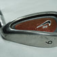 Nike CPR 6 Iron / Steel Shaft / 190825213