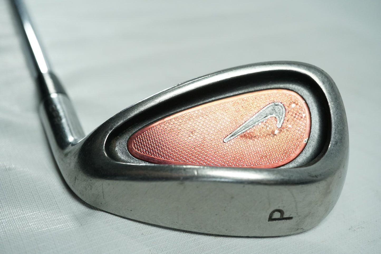 Nike CPR Pitching Wedge / Steel Shaft