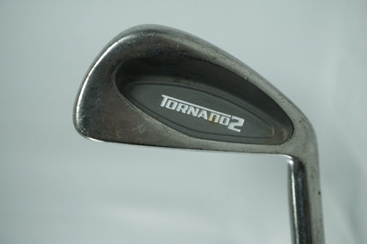 Titleist Tornado 2 3 Iron / Steel Shaft