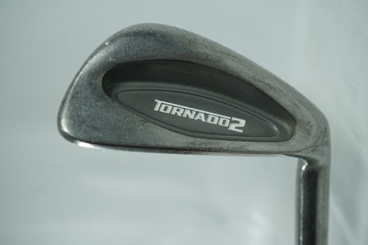 Titleist Tornado 2 Sand Wedge / Steel Shaft
