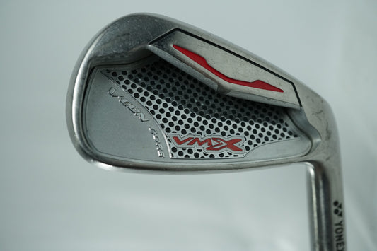 Yonex VMX 6 Iron / Regular Flex Graphite Shaft