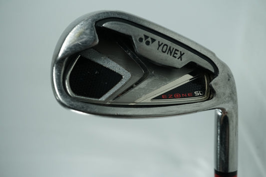 Yonex EZone SD 8 Iron / Senior Flex Graphite Shaft
