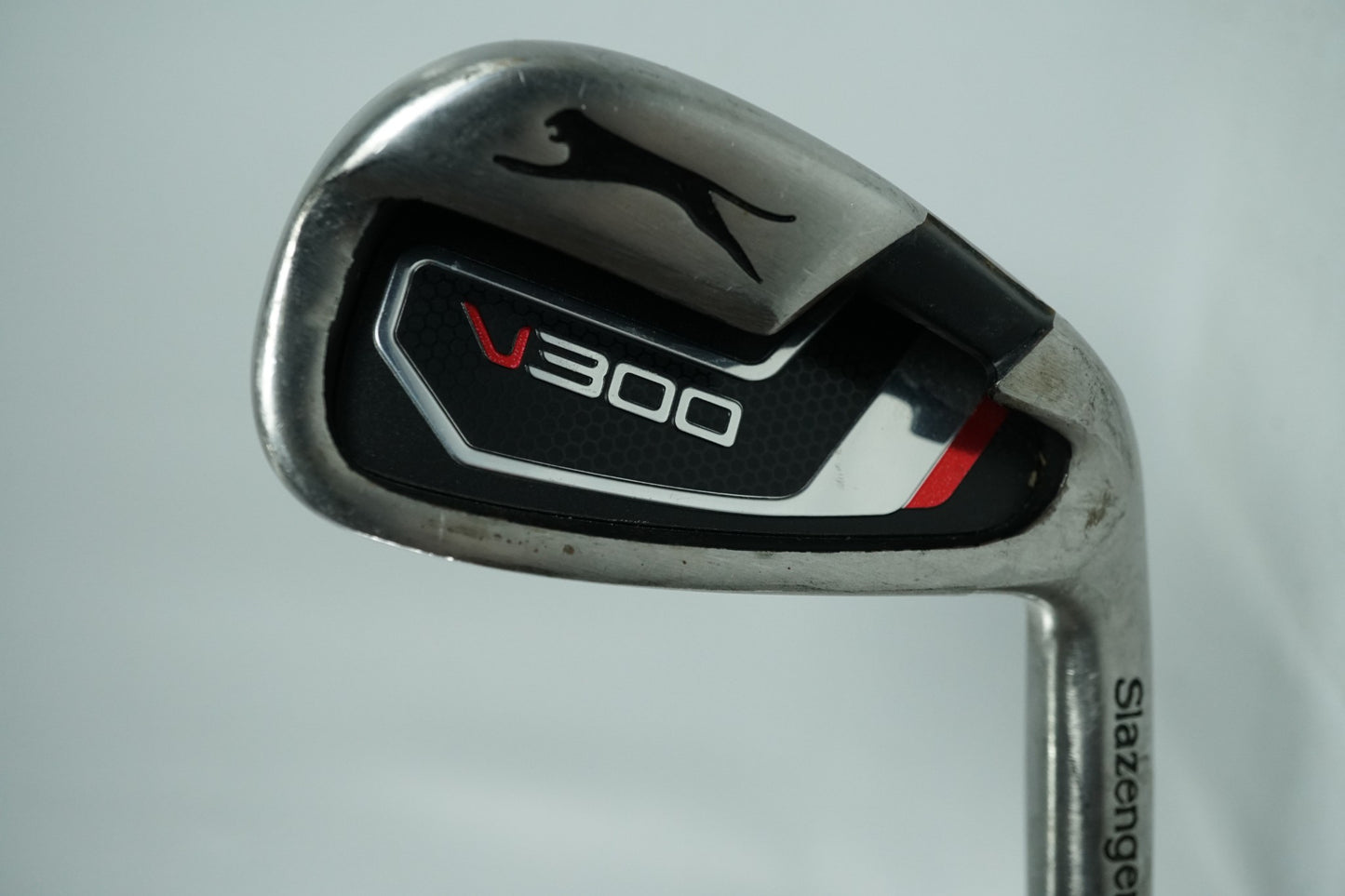 Slazenger V300 3 Iron / Regular Flex Steel Shaft