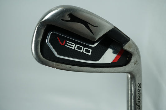 Slazenger V300 3 Iron / Regular Flex Steel Shaft