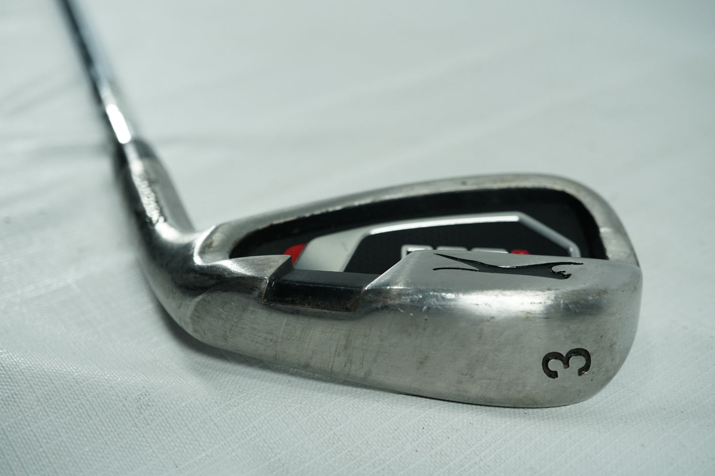 Slazenger V300 3 Iron / Regular Flex Steel Shaft