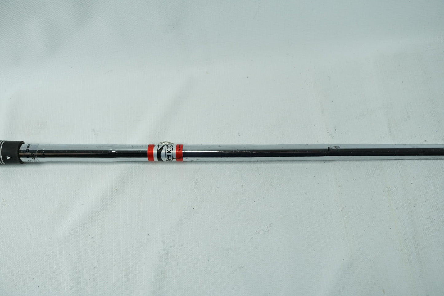 Slazenger V300 3 Iron / Regular Flex Steel Shaft
