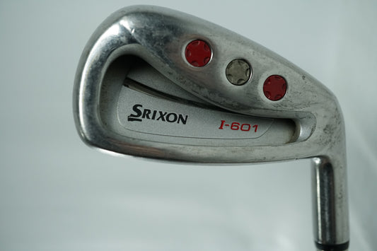 Srixon I-601 6 Iron / Regular Flex Graphite Shaft