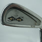 Snake Eyes TC01 3 Iron / Steel Shaft