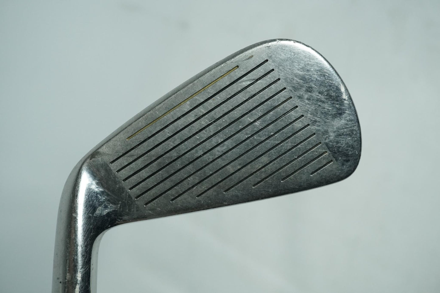 Snake Eyes TC01 3 Iron / Steel Shaft