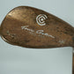 Cleveland Tour Action BeCu 56° Sand Wedge / Steel Shaft
