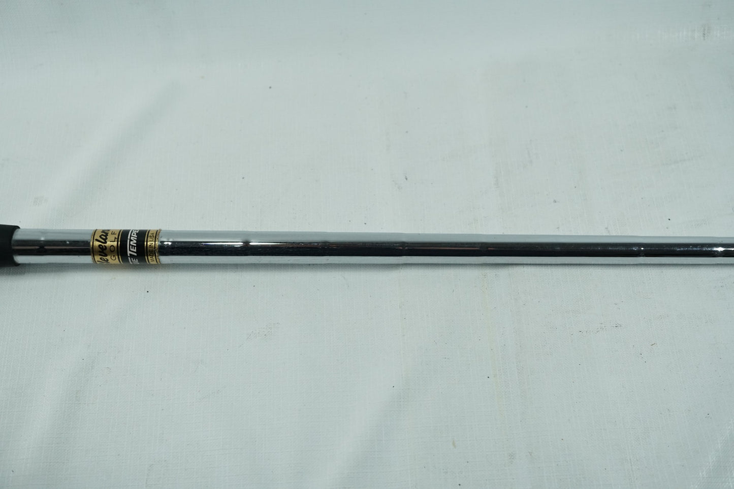 Cleveland Tour Action BeCu 56° Sand Wedge / Steel Shaft
