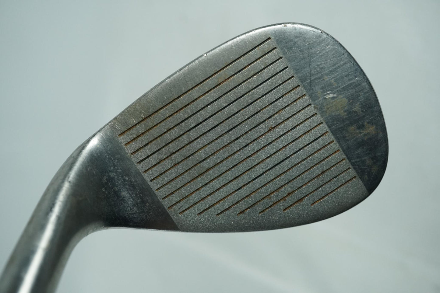 Professional Open Series 64° Wedge / Regular Flex Steel Shaft