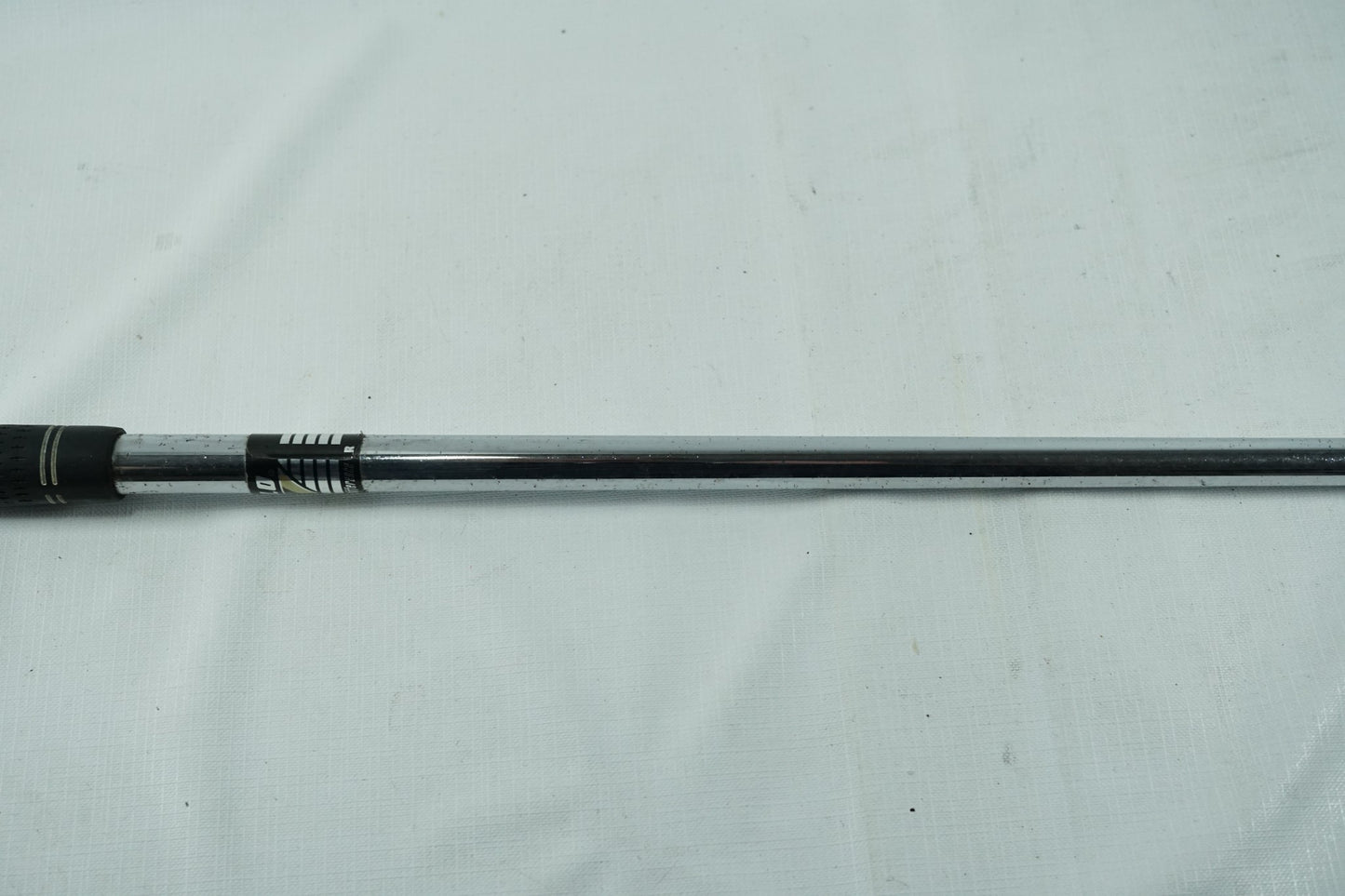 Professional Open Series 64° Wedge / Regular Flex Steel Shaft