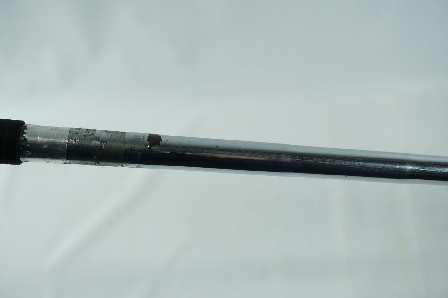 Taylormade R7 XD 6 Iron / Steel Shaft