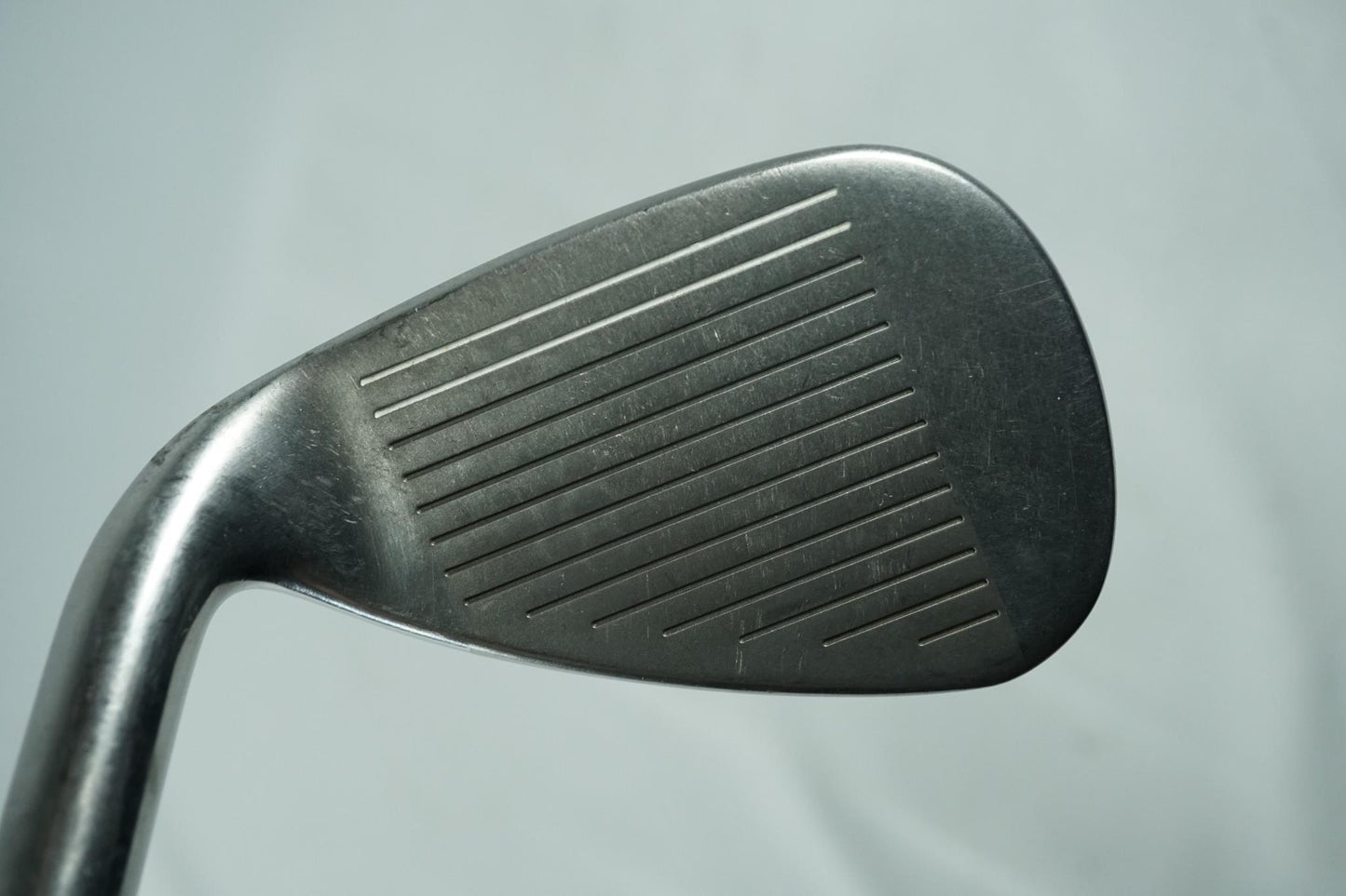 Callaway Rogue 8 Iron / Regular Flex Steel Shaft