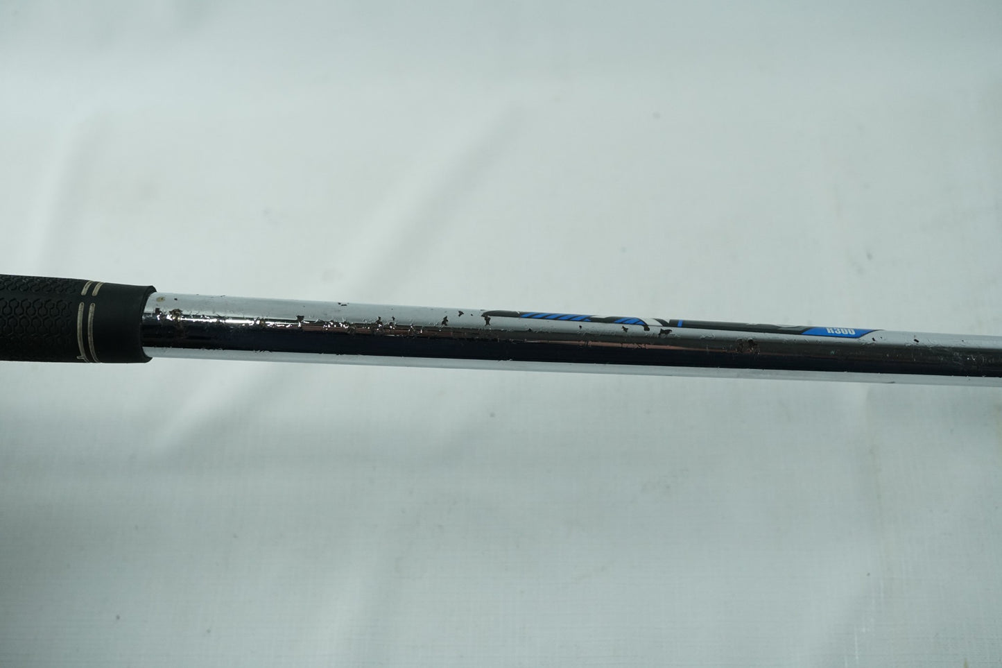 Callaway Rogue 8 Iron / Regular Flex Steel Shaft