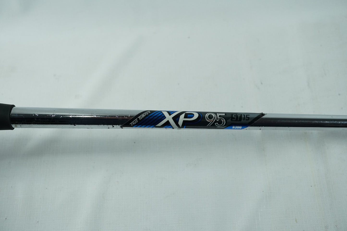 Callaway Rogue 8 Iron / Regular Flex Steel Shaft