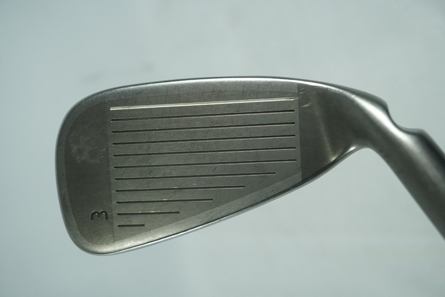 Ping Rapture V2 3 Iron / Regular Flex Graphite Shaft / Left Handed