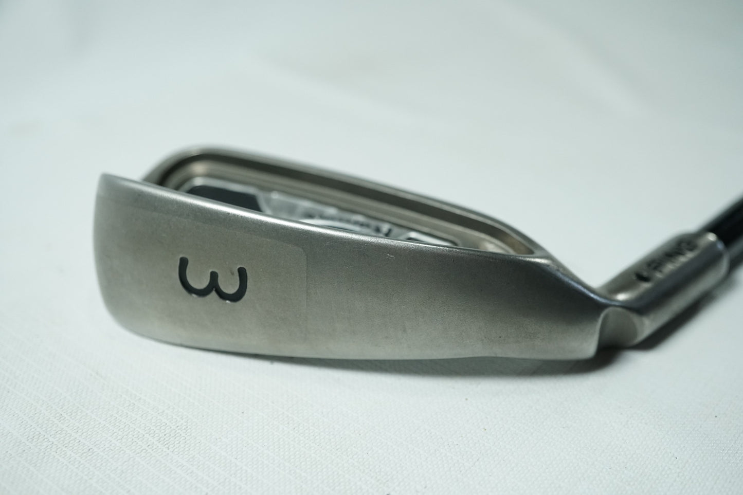 Ping Rapture V2 3 Iron / Regular Flex Graphite Shaft / Left Handed