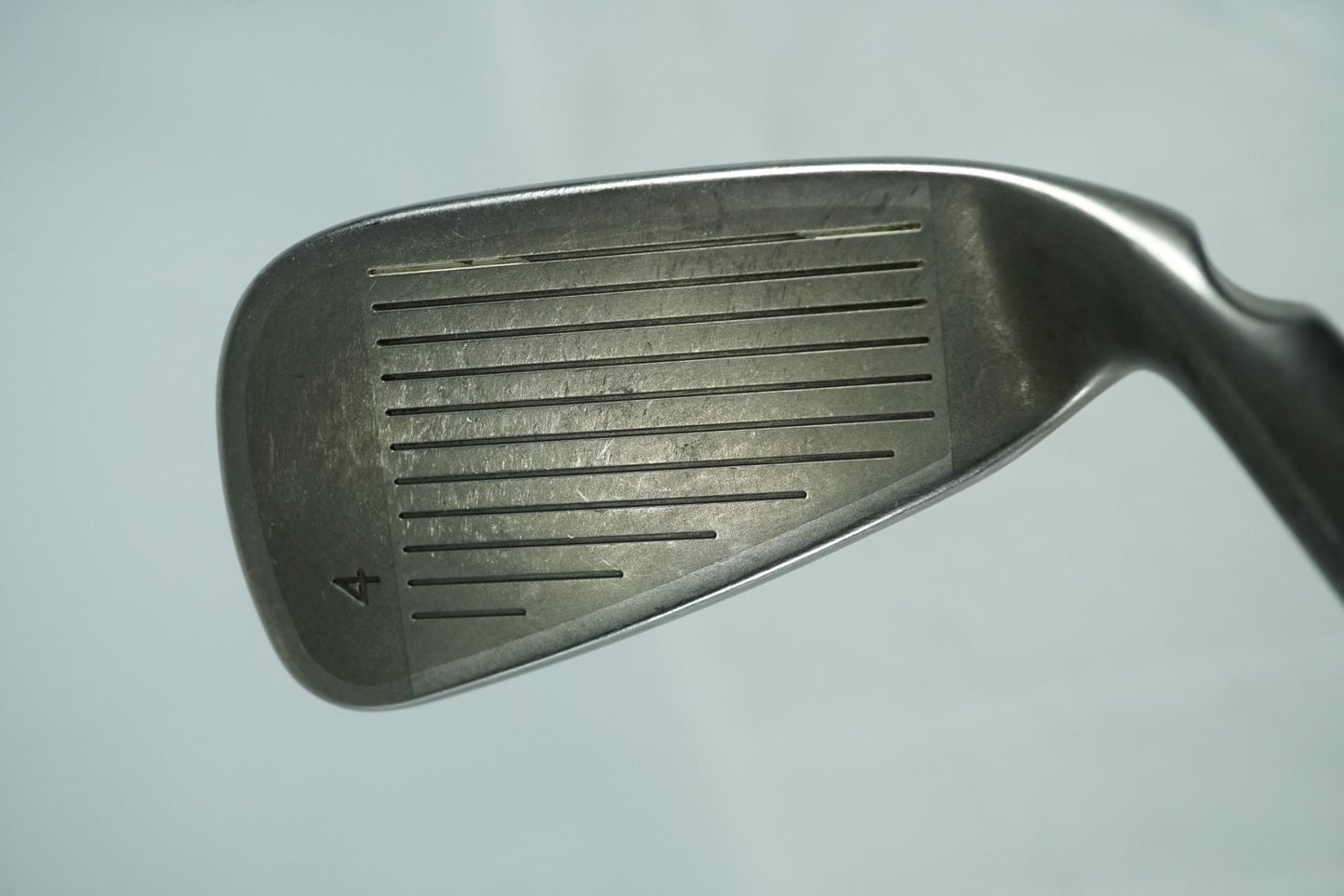 Ping Rapture V2 4 Iron / Regular Flex Graphite Shaft / Left Handed