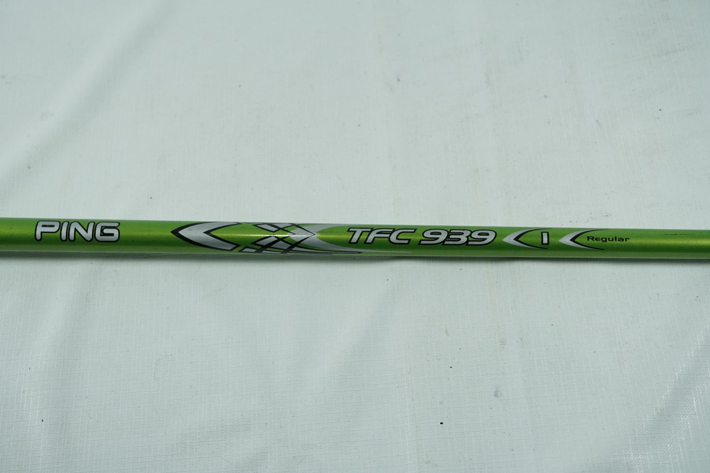 Ping Rapture V2 4 Iron / Regular Flex Graphite Shaft / Left Handed