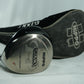 Hippo Giant 380S Driver 9° / Firm Flex Graphite Shaft / New Grip